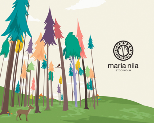 Maria Nila